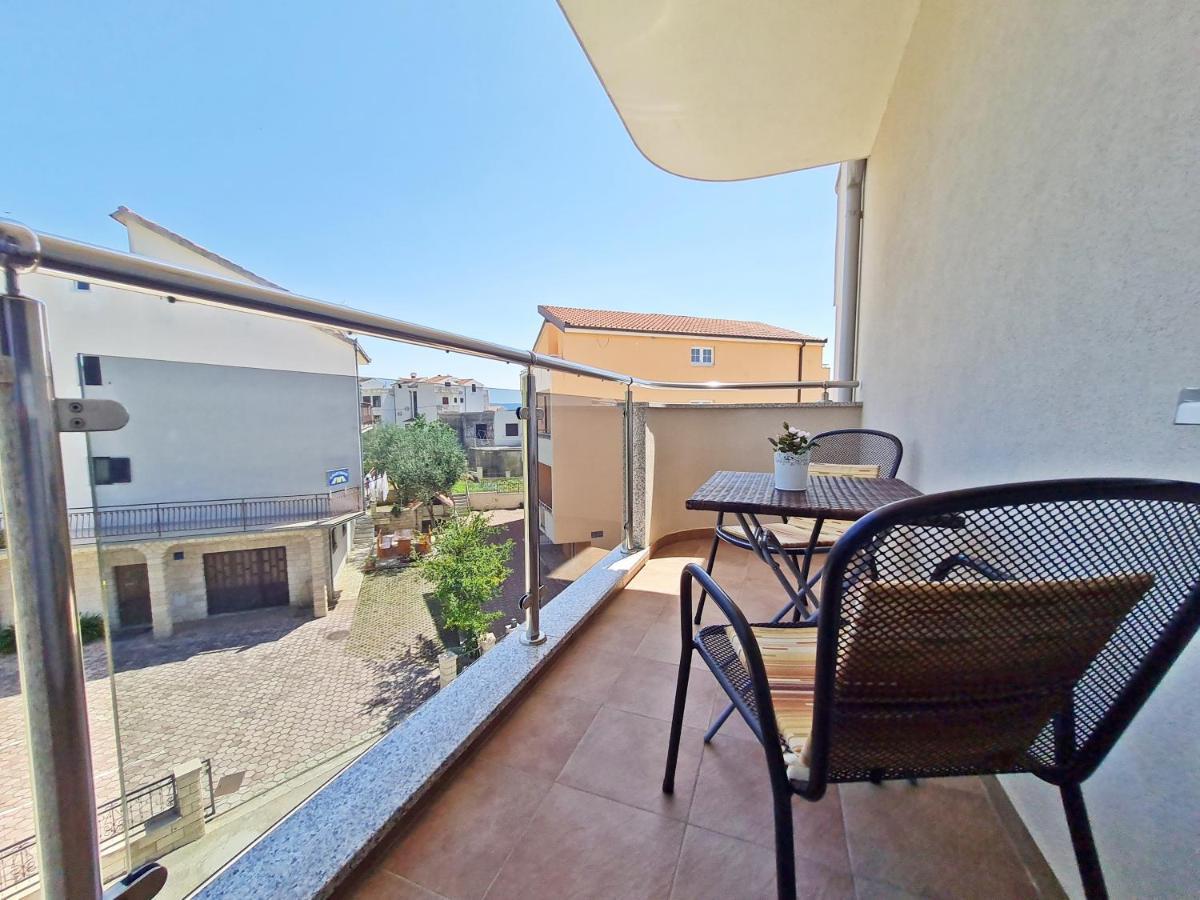AB Villa Podstrana Exteriör bild